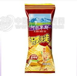 干脆连连烧烤味 批发价格 厂家 图片 食品招商网