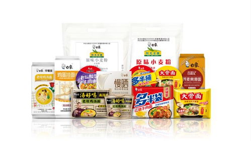 白象食品开年大片,暖心又暖胃