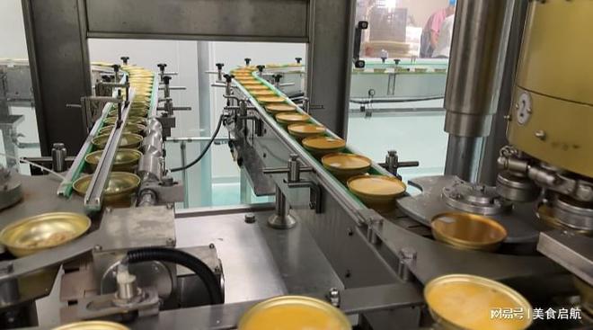食品产业进化,依美颜燕窝源头工厂助力品牌突破市场瓶颈|产品信息_网