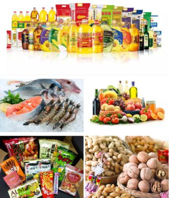 民生+旅游+贸易 | 成长中的丹东副食品批发城