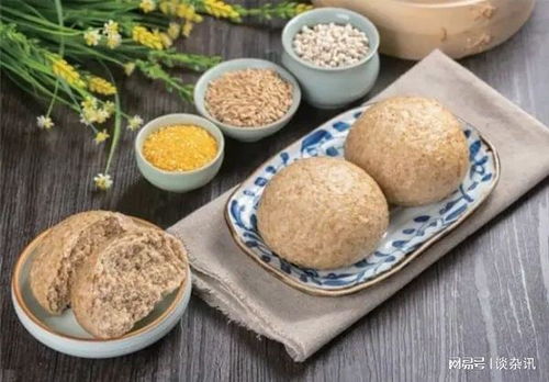 全谷物食品 定义 健康益处与选购指南