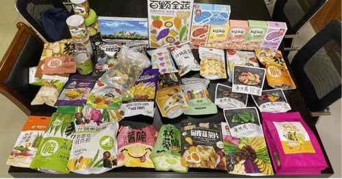 零食 健康化 时代,泌花食品致力于打造成为 健康果蔬充能食品专家 品牌