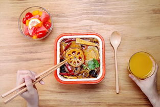 自热食品市场达百亿 低成本 高利润,厂商大力进击