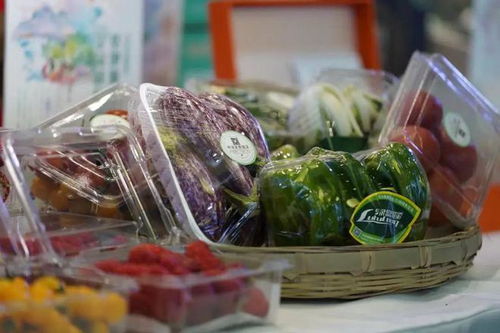 延庆区新增绿色食品认证基地9家