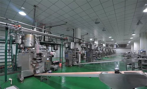 产能利用不足仍扩建 重要大客户 消失 天味食品五冲ipo打问号
