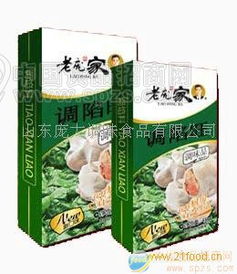 调馅旺复合调味 批发价格 厂家 图片 食品招商网