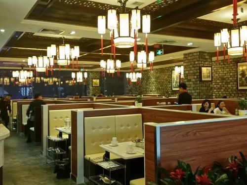 一个餐饮老炮 我做了40年餐饮,想跟你们说3句话