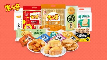 喜讯!河南米多奇食品 获批农业产业化国家重点龙头企业